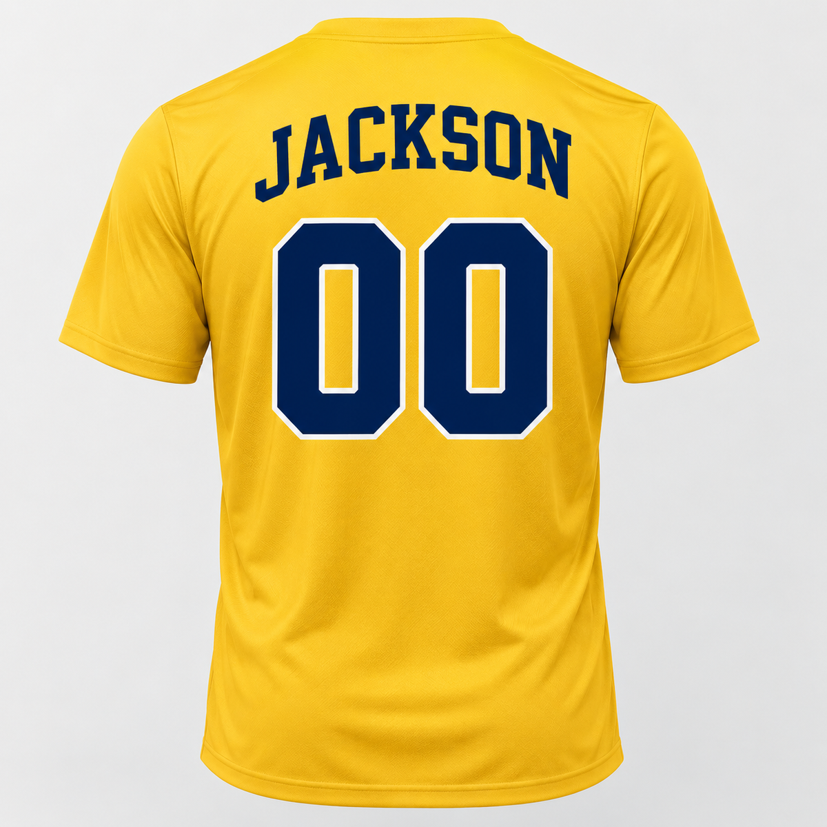 BL Garza 7th Grade Soccer Fan Shirt