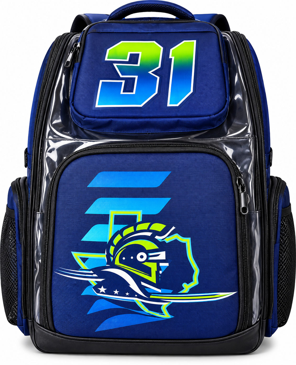 STX Gladiator Tackle Backpacks (Large)
