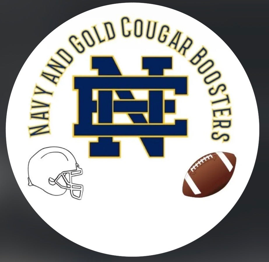 Navy & Gold Collection (ENHS)