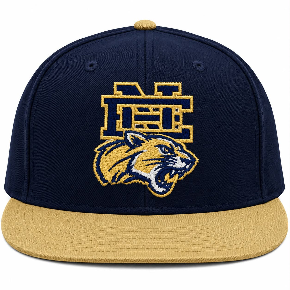 Edinburg North HS Collection