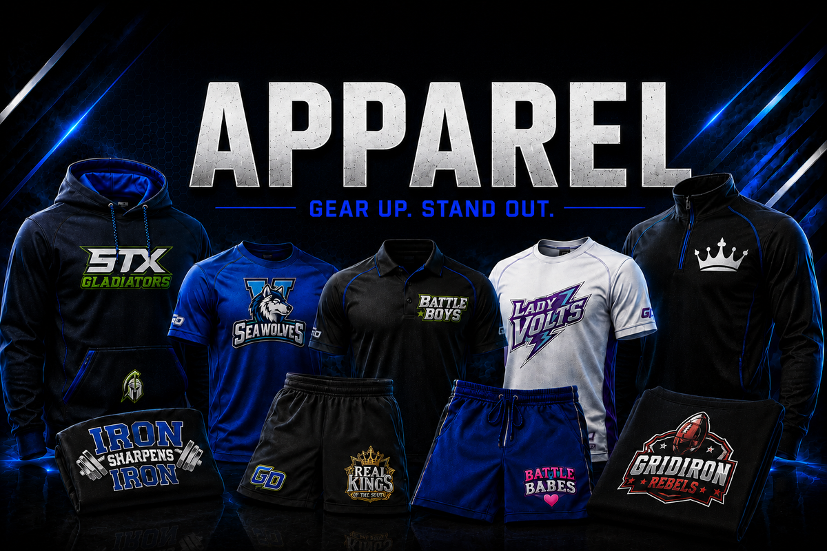 Apparel