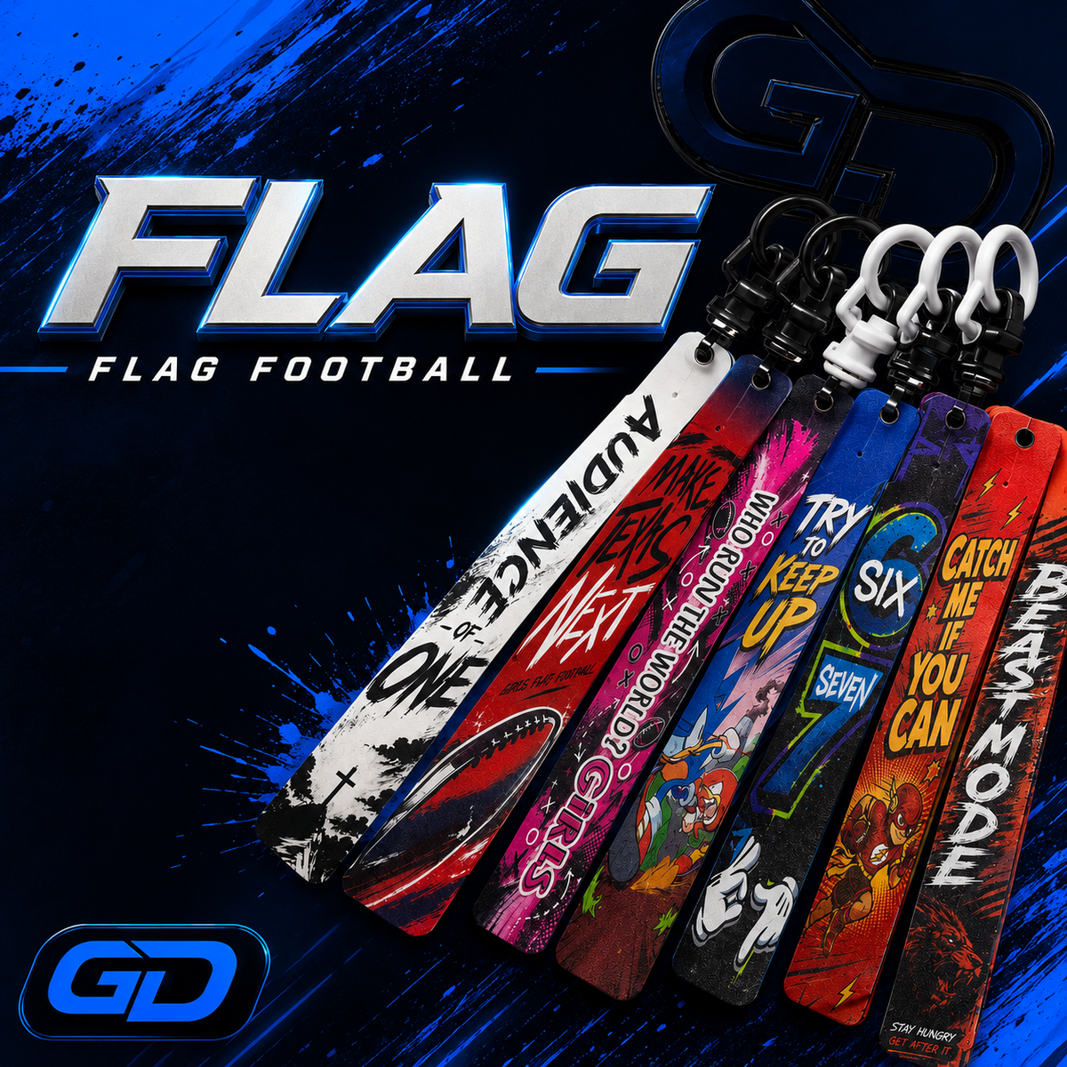 Flag Football