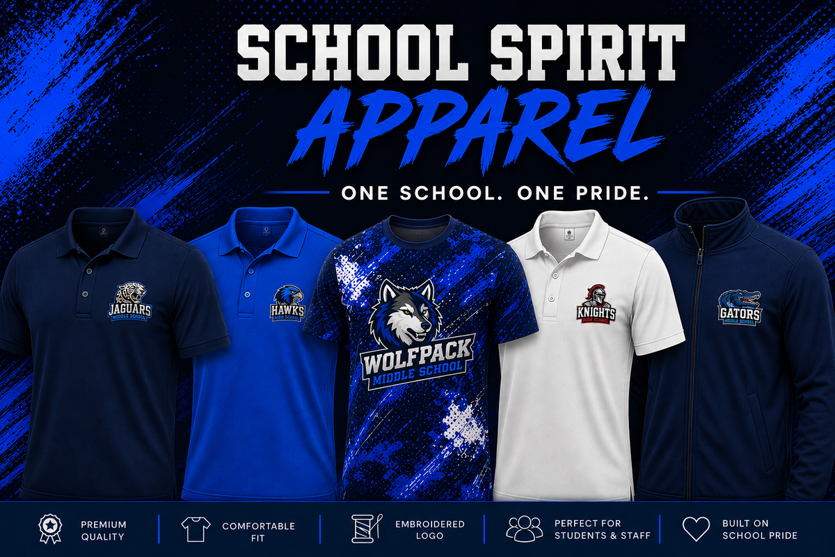 School Spirit