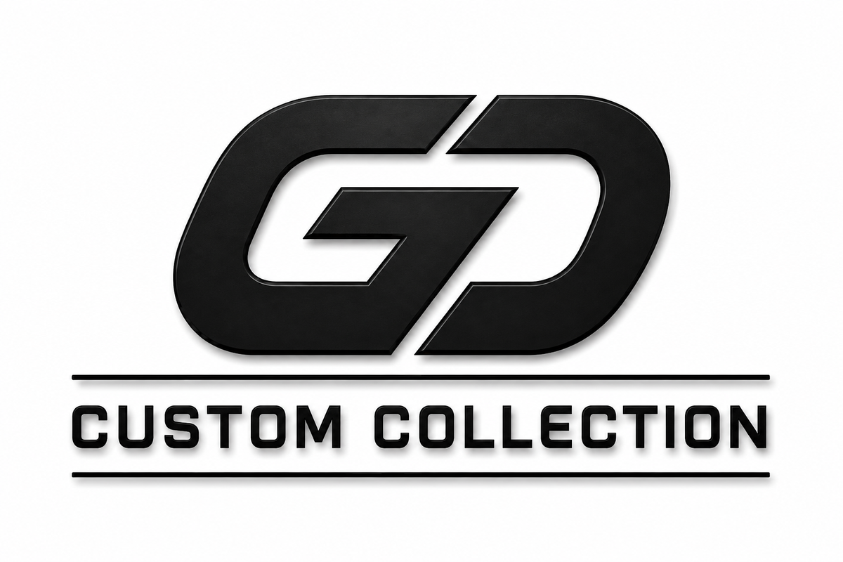 GD Custom Collection