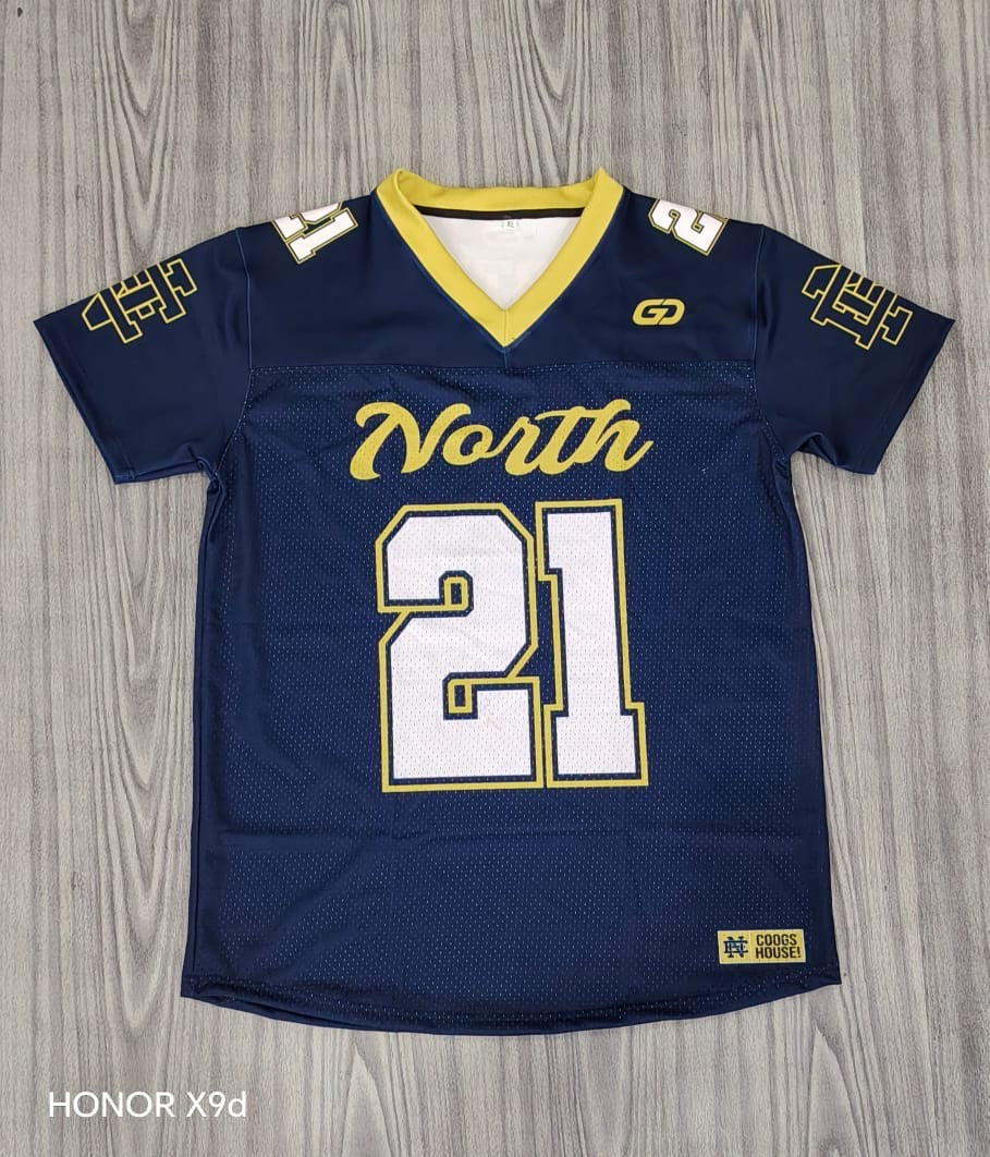 Replica Fan Jersey