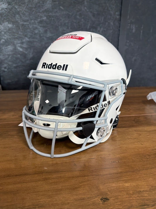 Photochromic FTBL Elite Visor