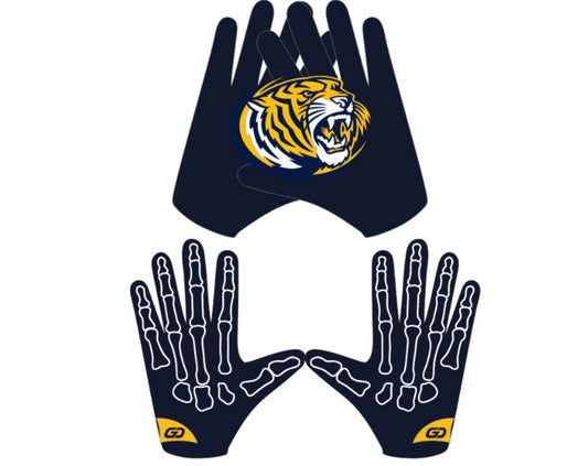 BL Football Gloves