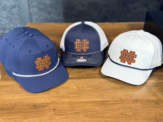 ENHS Caps