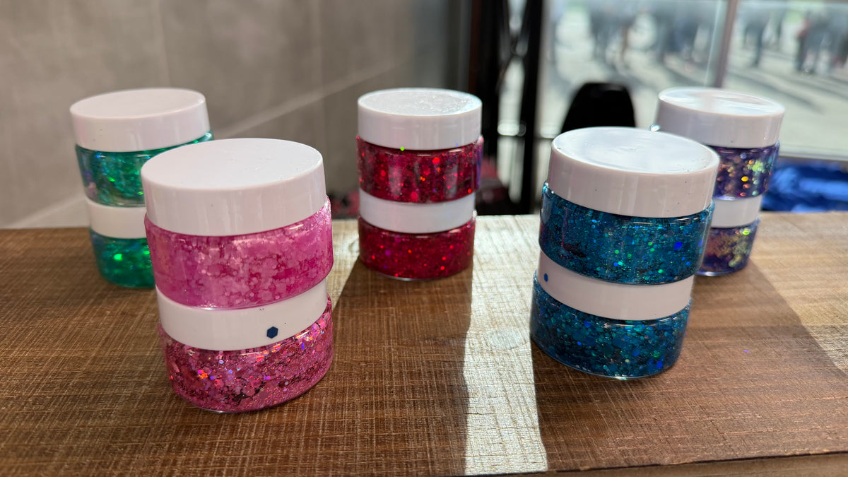 Glitters