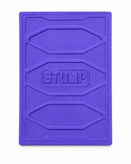STOMP Mini Mat