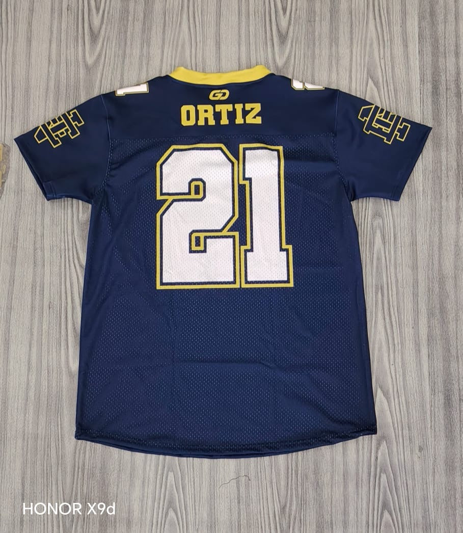 Replica Fan Jersey