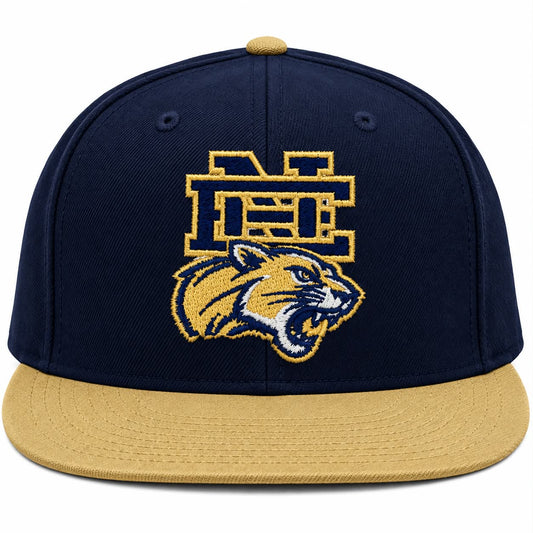 ENHS Cougars (Fitted)