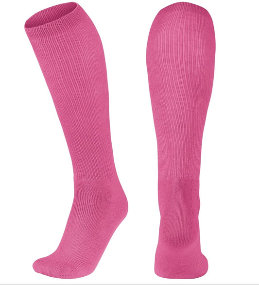 Pink Socks