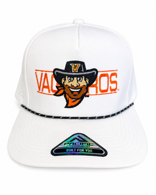 UTRGV Vaqueros SnapBack (Official)