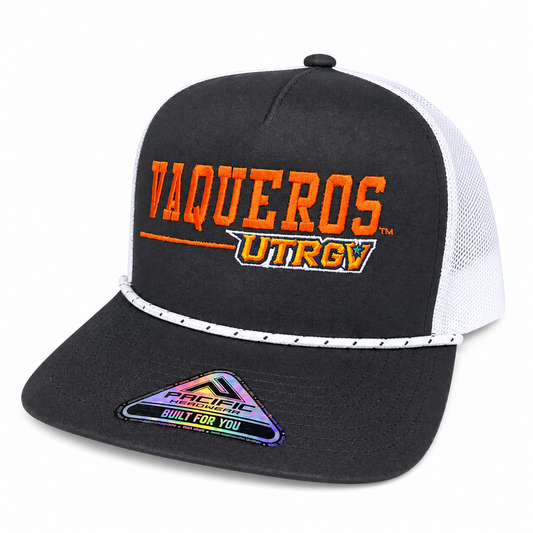 UTRGV SnapBack (Official)