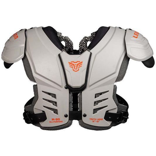 Legion M80 Youth Shoulder Pads